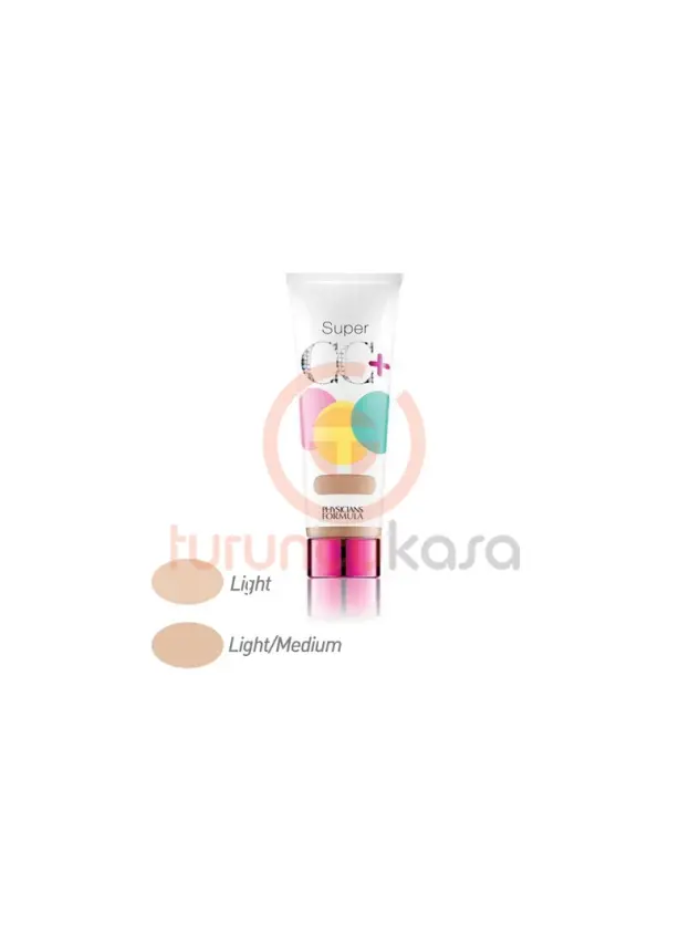Physicians Formula Super CC Cream Spf30 - 1