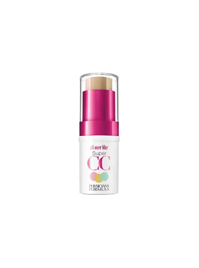 Physicians Formula Super CC Spf30 Renk Düzenleyici Stick Baz Light To Medium 6664 - 1
