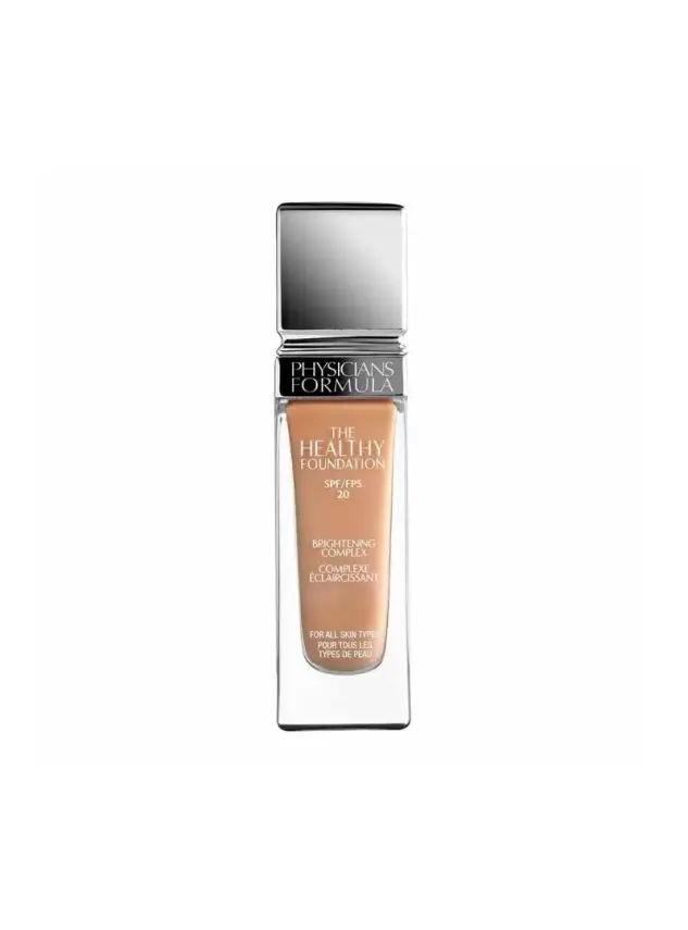 Physicians Formula The Healthy Foundation MN3 30ml - 1