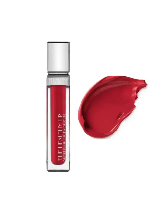 Physicians Formula The Healthy Lip Likit Ruj Fight Free Red-Icals 7ml - 1