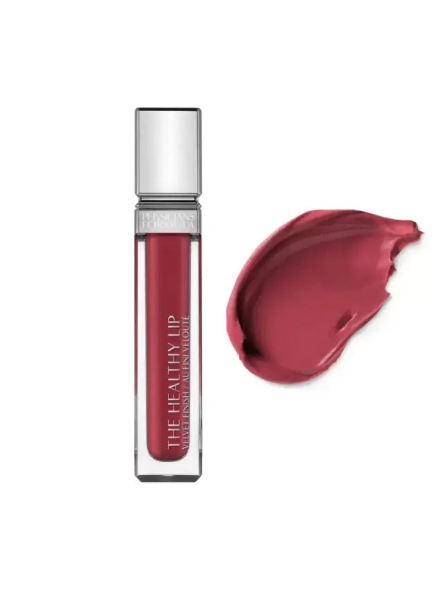 Physicians Formula The Healthy Lip Velvet Likit Lipstick Berry Healthy 7ml - 1