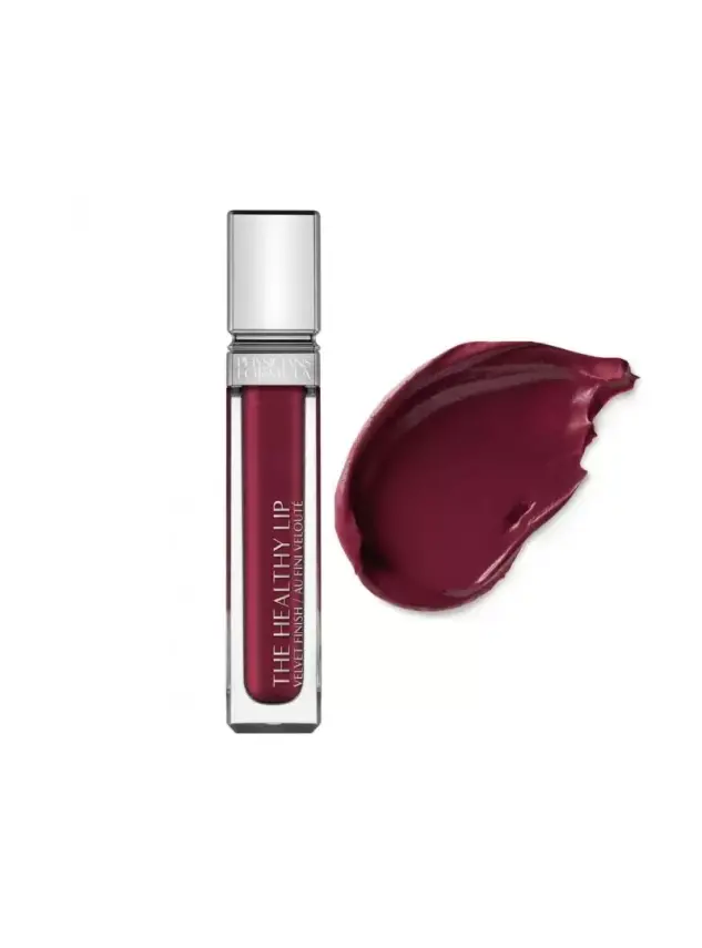 Physicians Formula The Healthy Lip Velvet Likit Lipstick Noir-Ishing Plum 7ml - 1