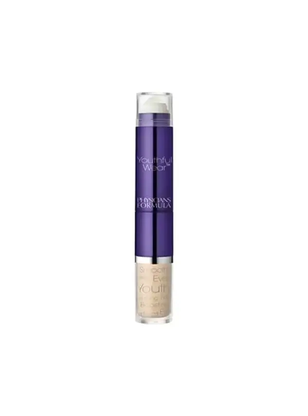 Physicians Formula Youthful Wear Concealer Medium+Yellow - 1