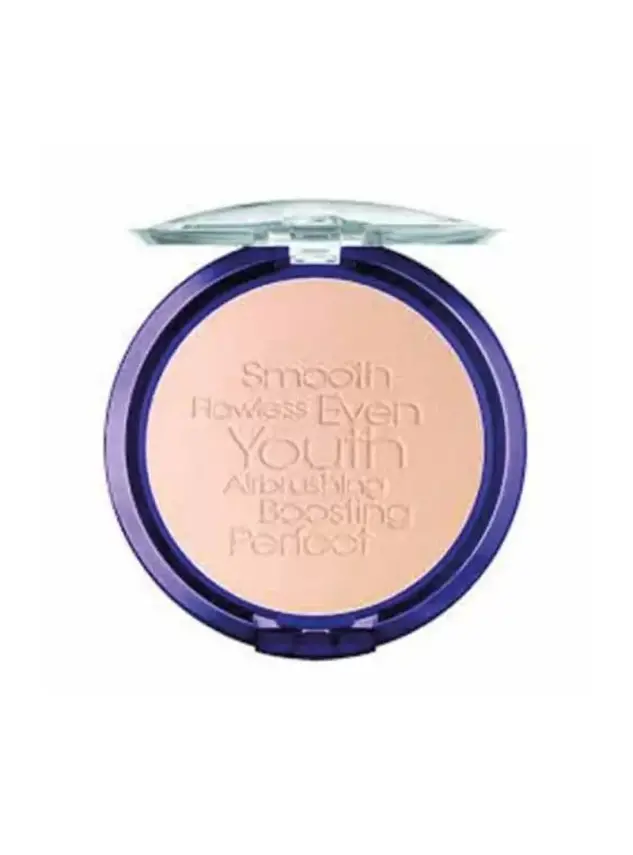 Physicians Formula Youthful Wear Powder Illuminating Finish Pudra 9,5 g - 1