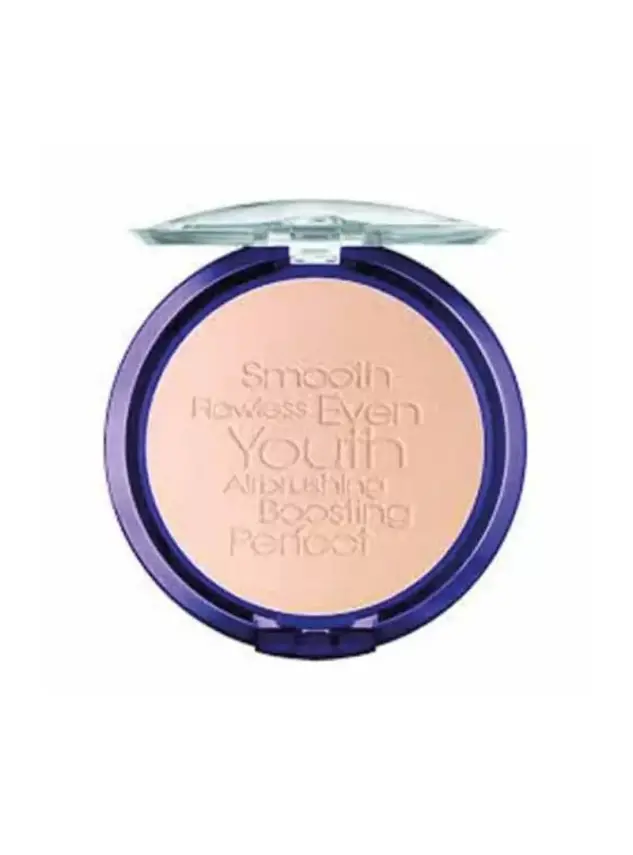 Physicians Formula Youthful Wear Powder Translucent Matte Finish 9.5g - Matlaştırıcı Pudra - 1