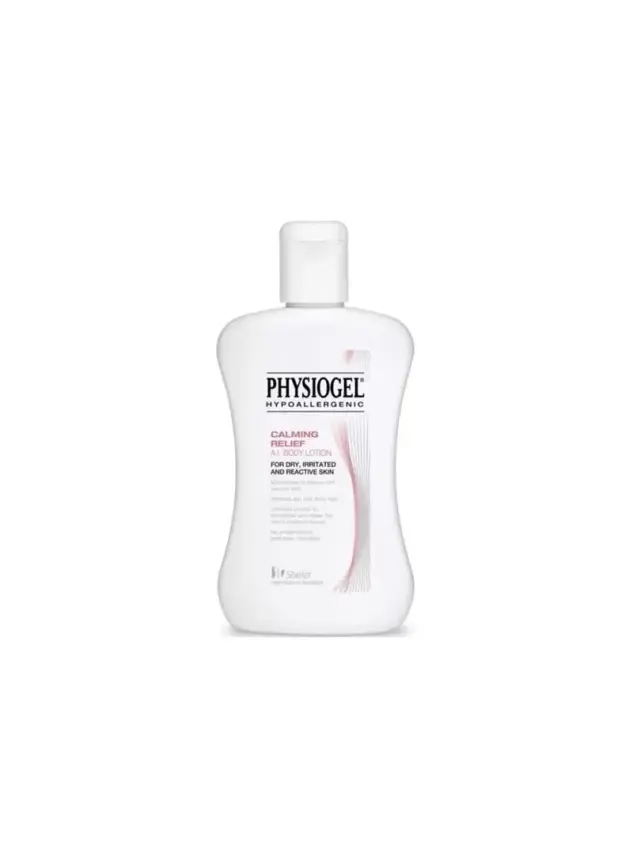 Physiogel Calming Relief A.I. Body Lotion 200 ml Nemlendirici Losyon - 1
