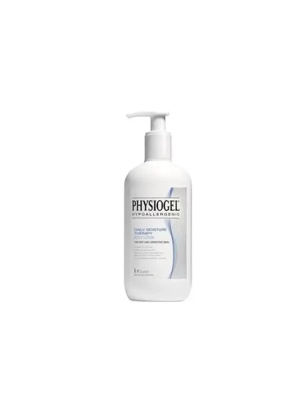 Physiogel Daily Moisture Therapy Body Lotion 400 ml - Nemlendirici Vücut Losyonu - 1