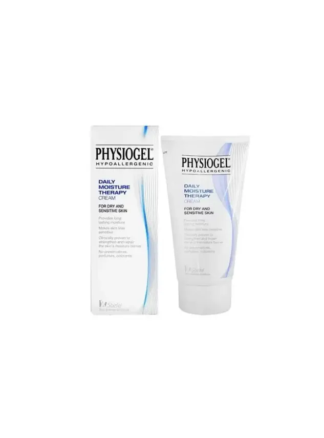 Physiogel Daily Moisture Therapy Cream 75 ml Nemlendirici Krem - 1