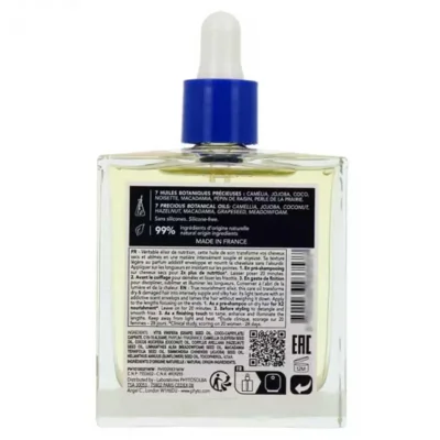 Phyto 7 Elixir Saç Bakım Yağı 100ml - 3