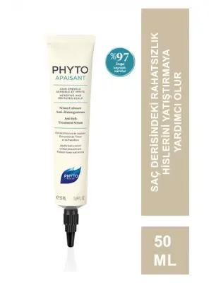 Phyto Apaisant Anti-İtch Treatment Kaşıntı Karşıtı Serum 50 ml - Phyto