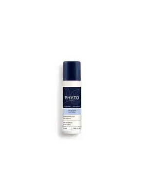 Phyto Douceur Softness Dry Shampoo Kuru Şampuan 75 ml - 2