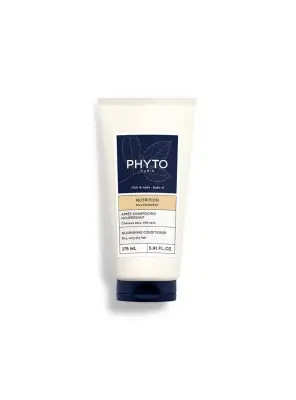 Phyto Nutrition Nourishing Conditioner 175 ml - Kuru Saçlar Besleyici Saç Kremi - Phyto