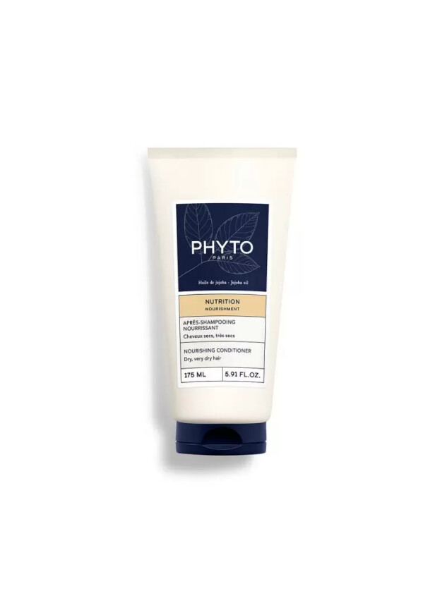 Phyto Nutrition Nourishing Conditioner 175 ml - Kuru Saçlar Besleyici Saç Kremi - Phyto