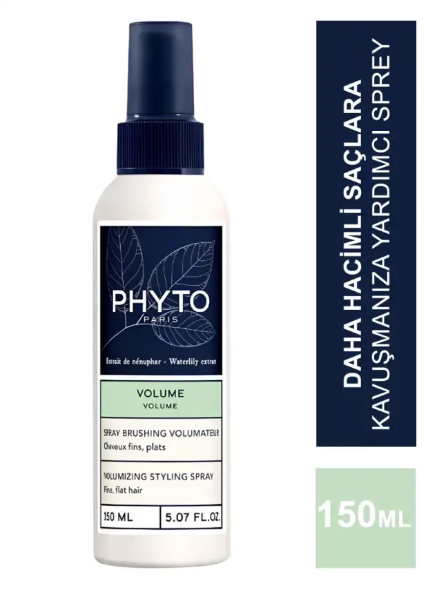 Phyto Phyto Volume Hacim Veren Sprey 150 ml - 1