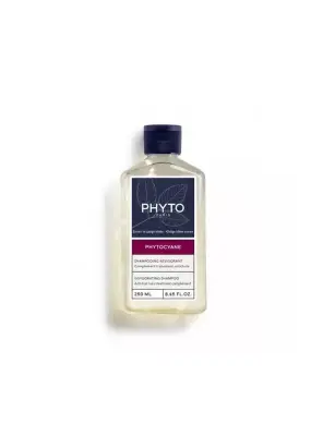 Phyto Phytocyane Kadın Tipi Dökülme Giderici Şampuan 250ml - 2