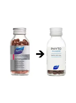 Phyto Phytophanere 120 Kapsül - 2