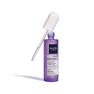 Phyto Phytophanere Ultra Serum 50 ml - 3