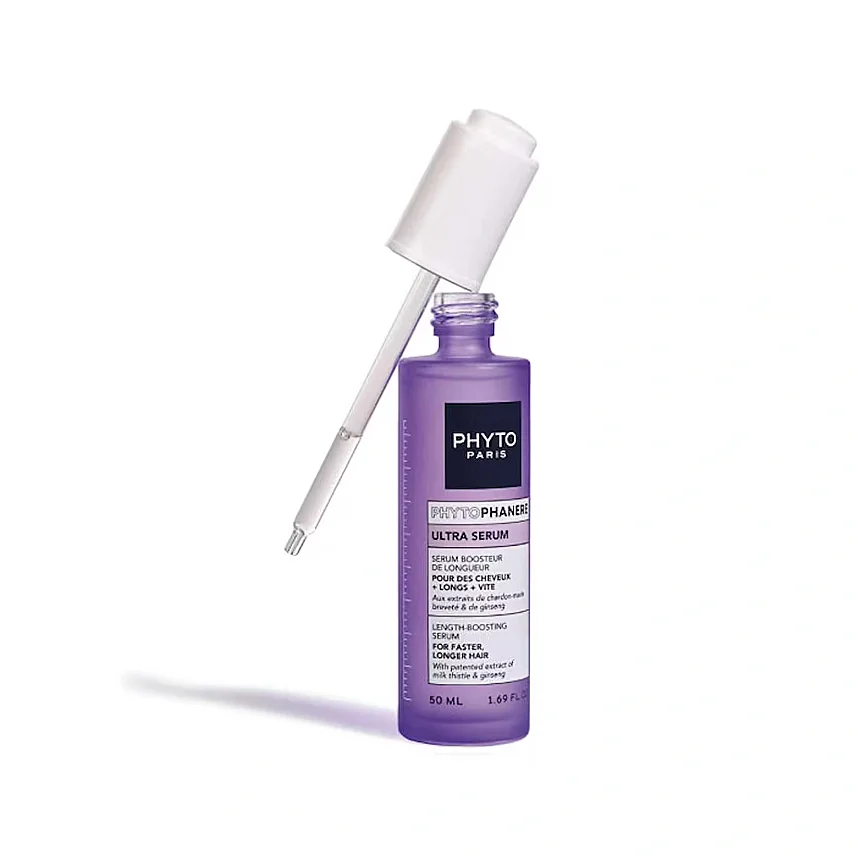 Phyto Phytophanere Ultra Serum 50 ml - 3