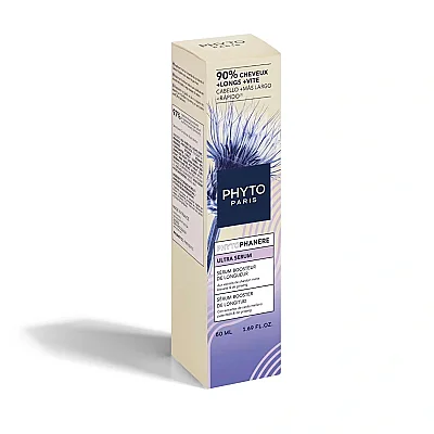 Phyto Phytophanere Ultra Serum 50 ml - 2