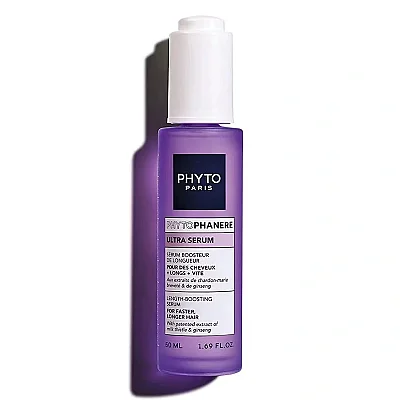 Phyto Phytophanere Ultra Serum 50 ml - Phyto