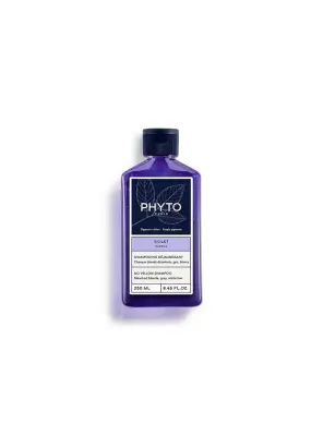 Phyto Violet Purple Shampoo - Mor Şampuan - 250 ml - Phyto