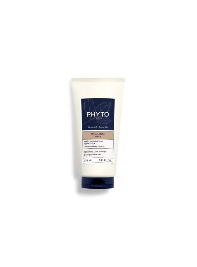 Phyto Repair Conditioner 175 ml -Yıpranmış Saçlar İçin Onarıcı Saç Kremi - Phyto