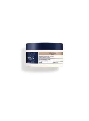 Phyto Repair İntensive Mask 200 ml - Yoğun Onarım Maskesi - Phyto