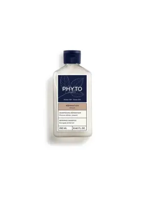 Phyto Repair Shampoo 250 ml - Onarıcı Şampuan - Phyto