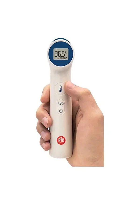 Pic Solution Thermo Easy Plus Temassız Ateş Ölçer - 2