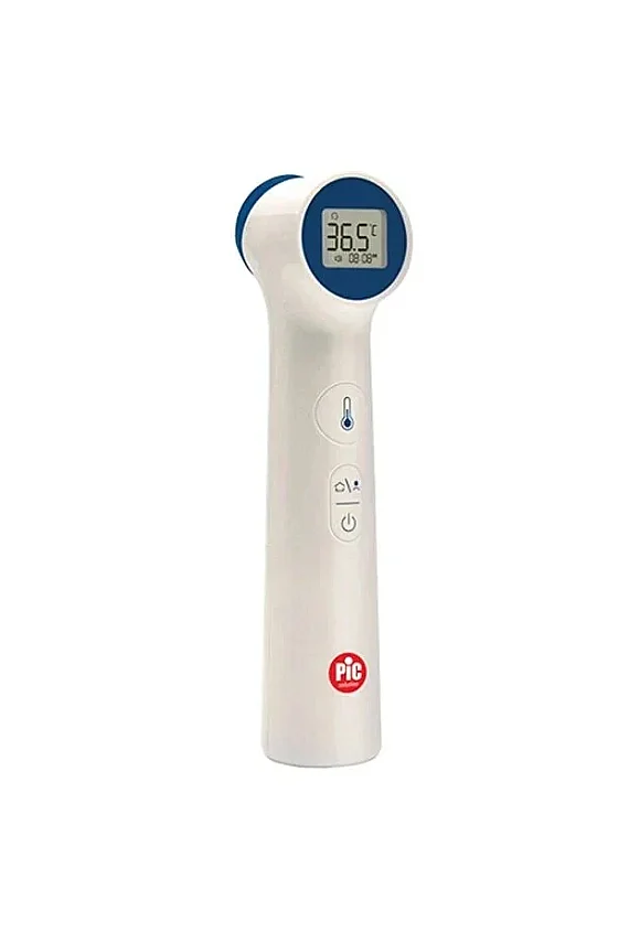Pic Solution Thermo Easy Plus Temassız Ateş Ölçer - 3