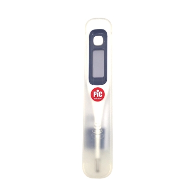 Pic Solution Vedoclear Esnek Uçlu Dijital Termometre - Pic Solution