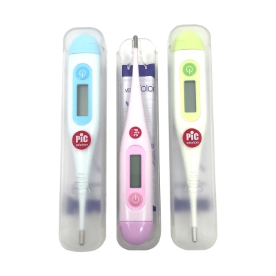 Pic Solution Vedocolor Renkli Dijital Beden Derecesi - Pic Solution