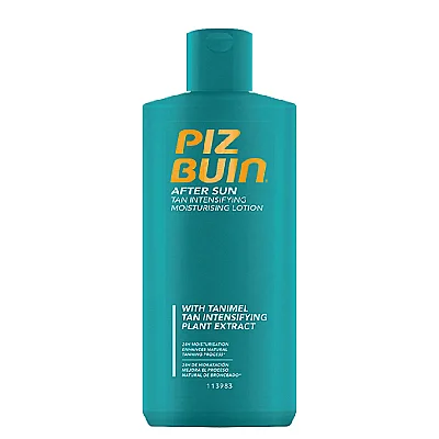 Piz Buin Aftersun Güneş sonrası Losyon 200 ml - Markasız