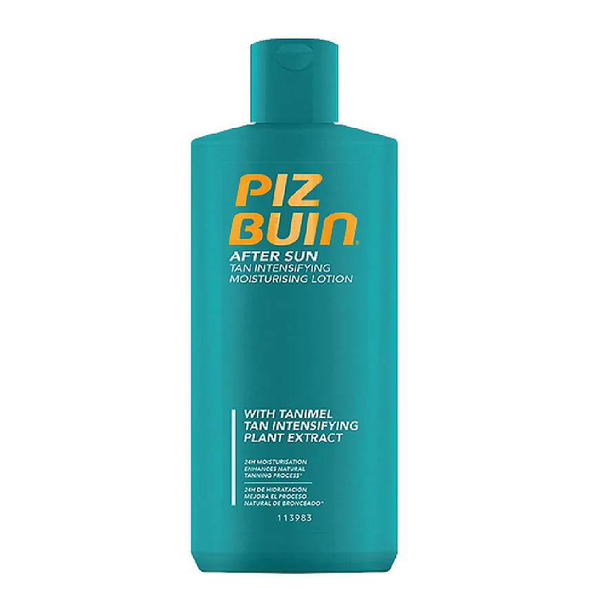 Piz Buin Aftersun Güneş sonrası Losyon 200 ml - 1