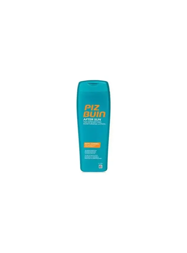 Piz Buin Güneş Sonrası Bronzluğu Uzatan Losyon 200 ml - 2
