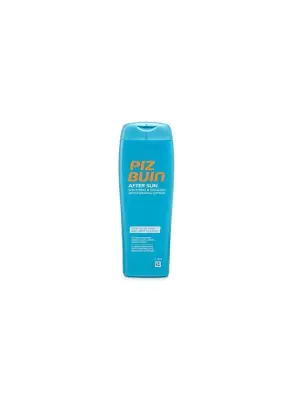 Piz Buin Güneş Sonrası Yatıştırıcı ve Serinletici Nemlendirici Losyon 200 ml - 2