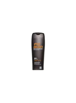 Piz Buin Moisturising Nemlendirici Güneş Losyonu SPF 20 200 ml - 2