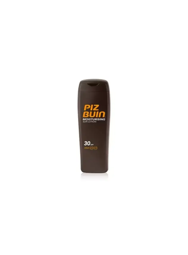 Piz Buin Moisturising Nemlendirici Güneş Losyonu SPF 30 200 ml - 2