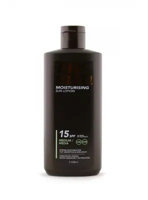 Piz Buin Spf 15 Nemlendirici Güneş Losyonu 200 ml - 2