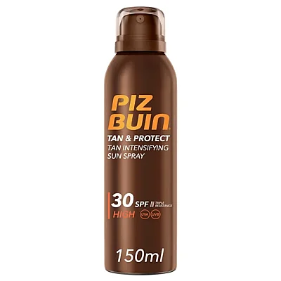 Piz Buin SPF 30 Güneş Spray 150 ml - Markasız