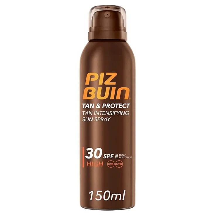 Piz Buin SPF 30 Güneş Spray 150 ml - 1