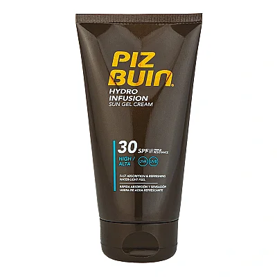 Piz Buin Spf30 Hydro infusion Güneş Kremi 150 ml - Markasız