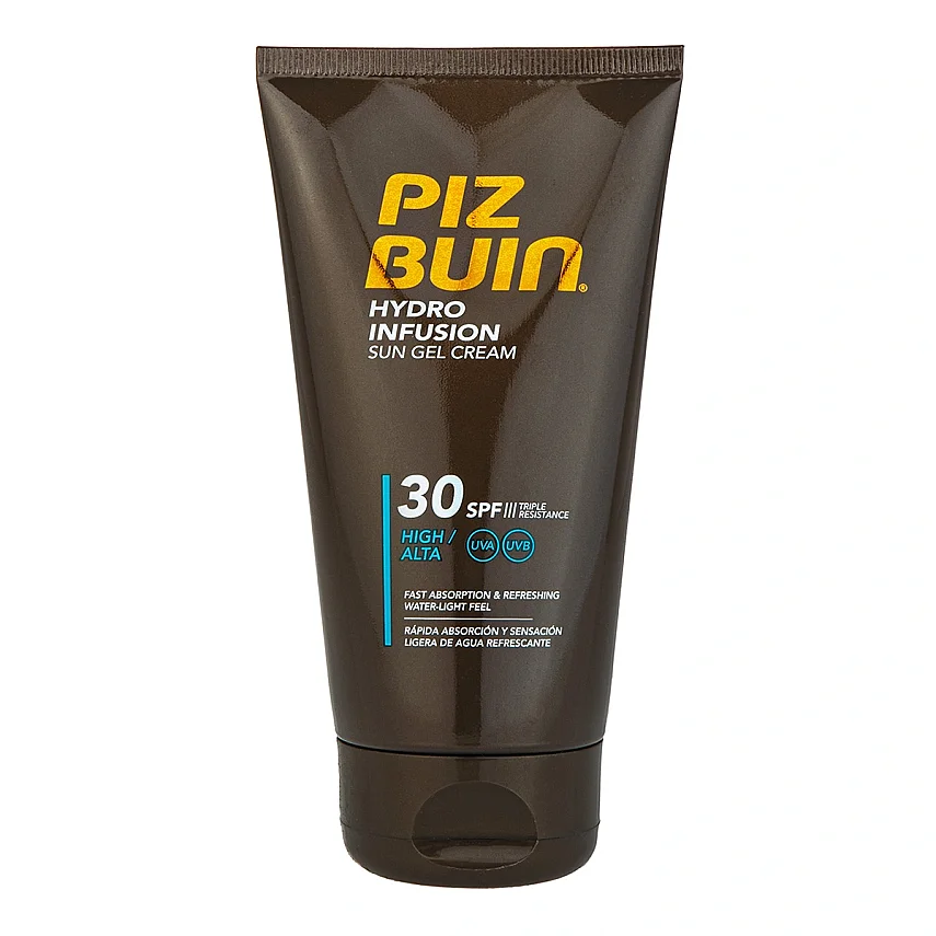 Piz Buin Spf30 Hydro infusion Güneş Kremi 150 ml - 1