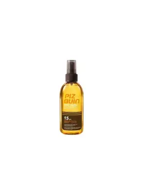 Piz Buin Transparan Islak Cilde Uygulanabilen Güneş Spreyi SPF 15 150 ml - 2