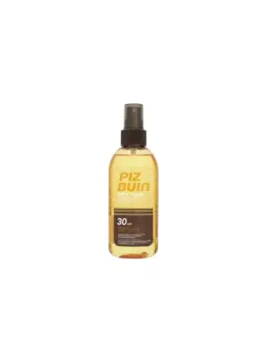 Piz Buin Transparan Islak Cilde Uygulanabilen Güneş Spreyi SPF 30 150 ml - 2