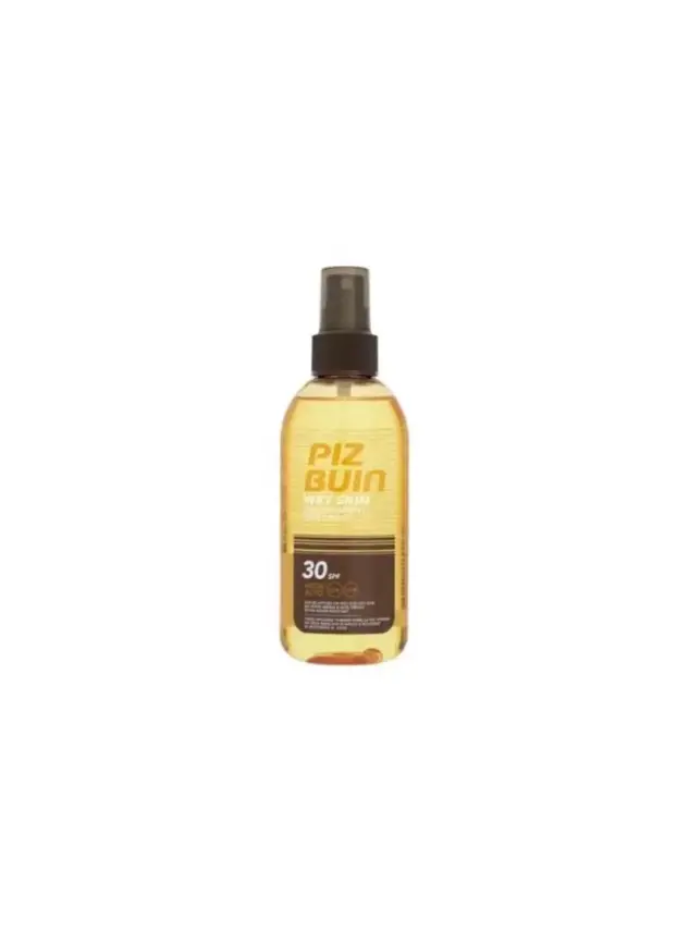 Piz Buin Transparan Islak Cilde Uygulanabilen Güneş Spreyi SPF 30 150 ml - 2