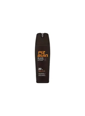 Piz Buin Ultra Hafif Güneş Spreyi SPF 30 200 ml - 2