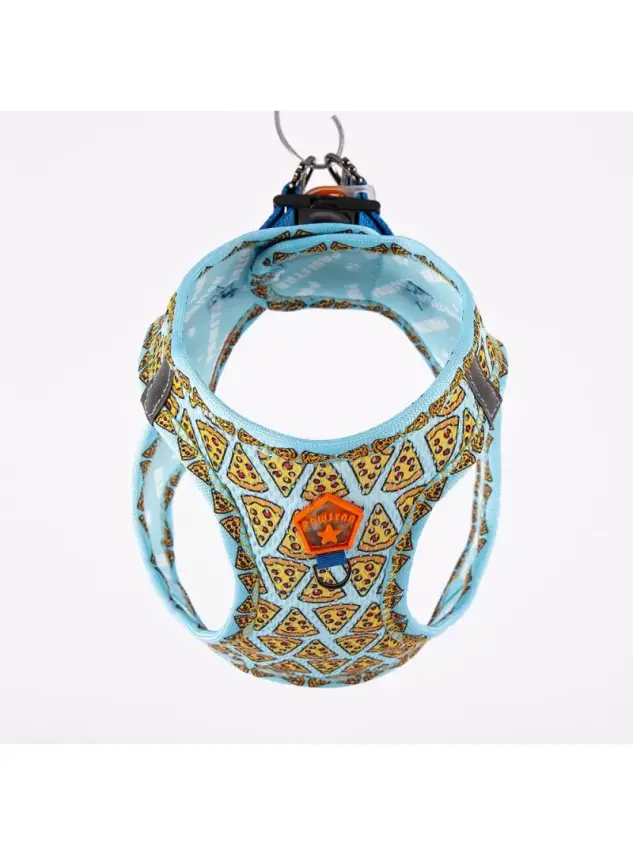Pizza Air-Mesh 3XS - 1