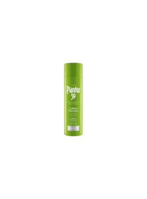 Plantur 39 Şampuan İnce ve Zayıf Saçlar İçin Caffeine Shampoo 250ml - 2