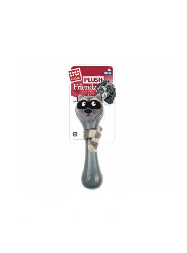 Plush Friendz Suda Yüzen Sesli Köpek Oyuncağı - 1